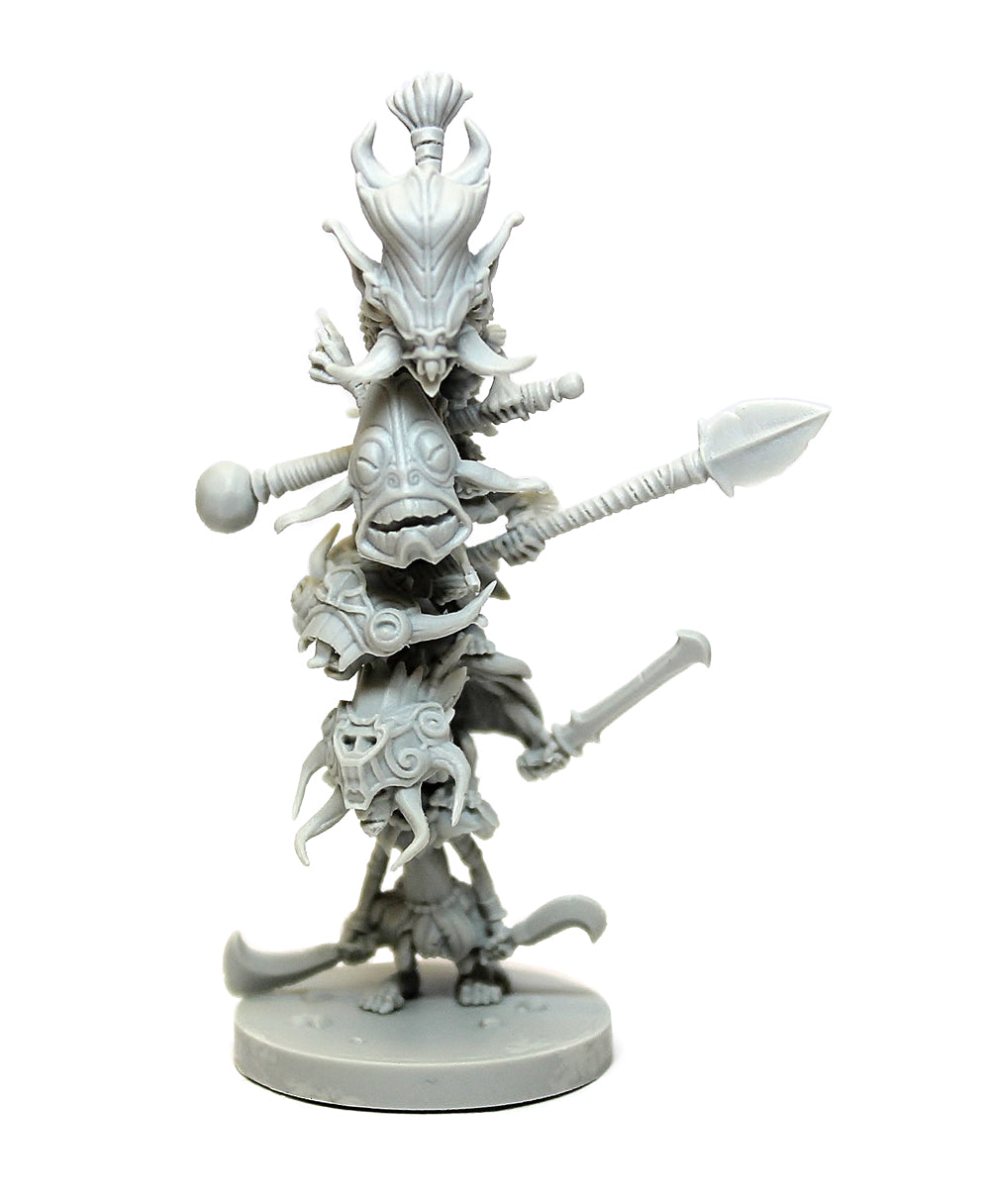 Batri Goblin Totem -D&D Collectors Series