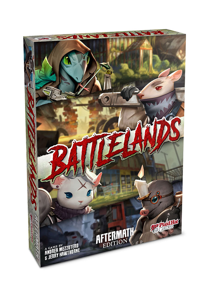 Battlelands