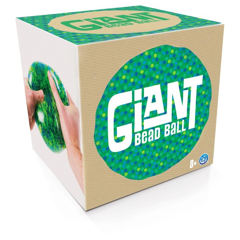 Bead Ball - Giant Stress Ball