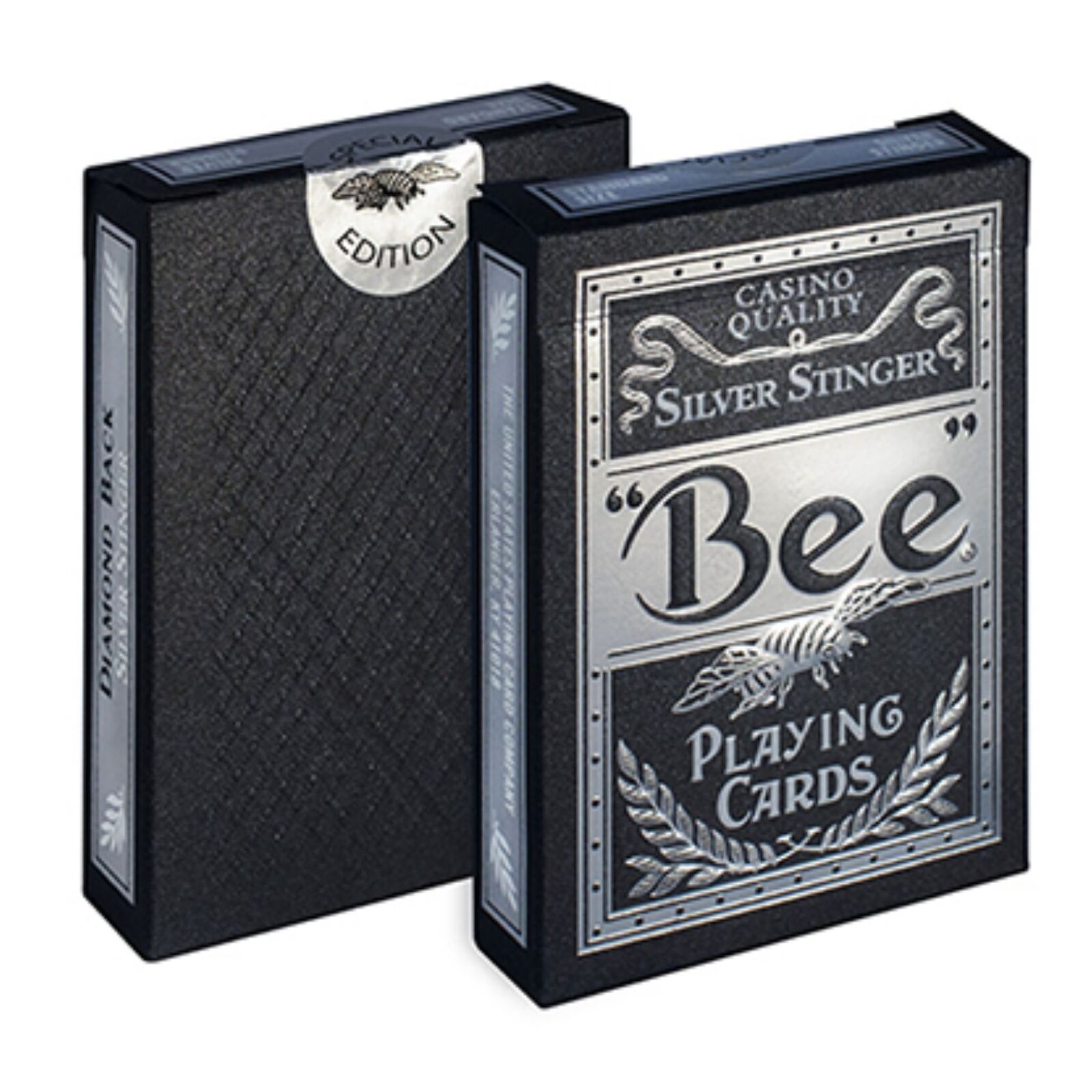 Bee Poker Stinger Deck