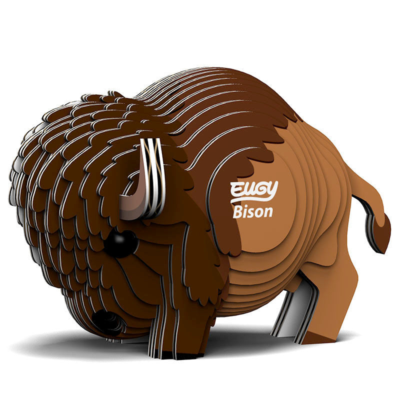 Bison - EUGY2