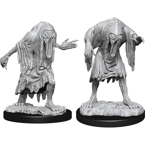 Bodaks - D&D Nolzurs Marvelous Unpainted Miniatures