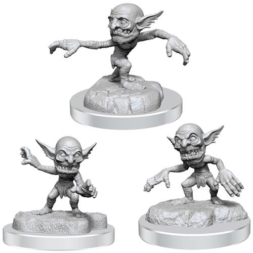 Boggles - D&D Nolzurs Marvelous Unpainted Miniatures