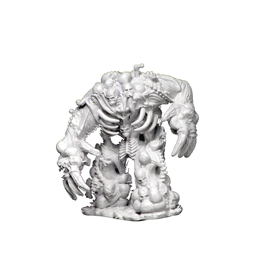 Bone Golem - Pathfinder Deep Cuts Unpainted Miniatures