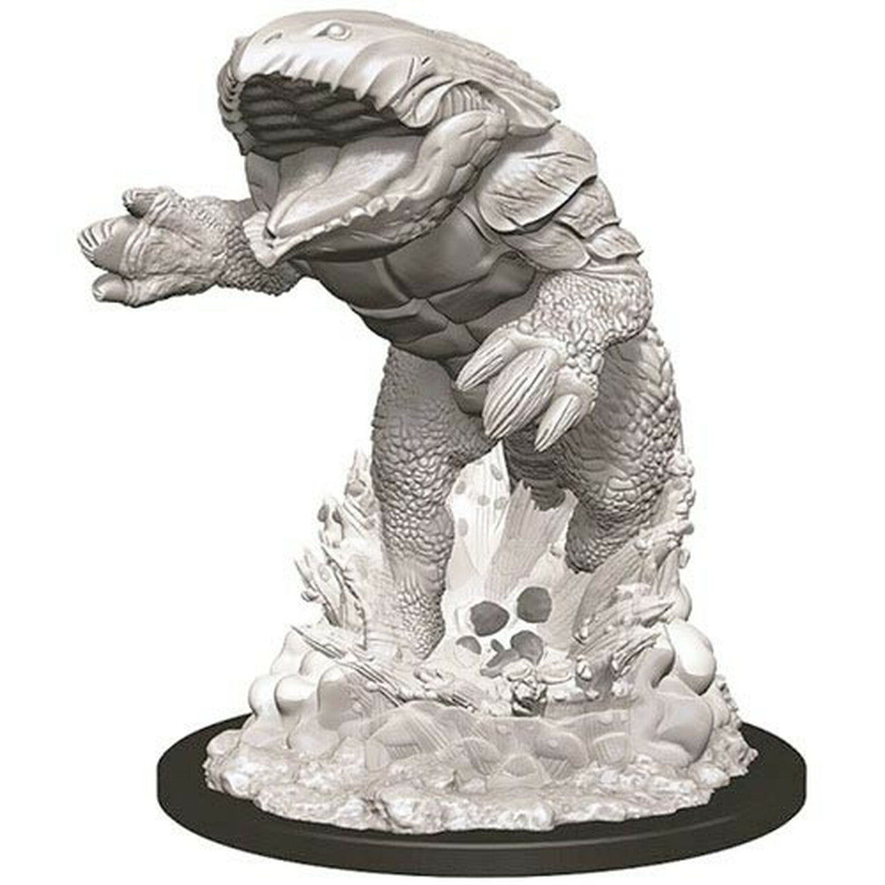 Bulette - D&D Nolzurs Marvelous Unpainted MiniaturesMid Size
