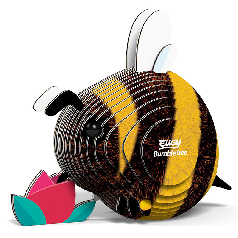 Bumblebee - EUGY2
