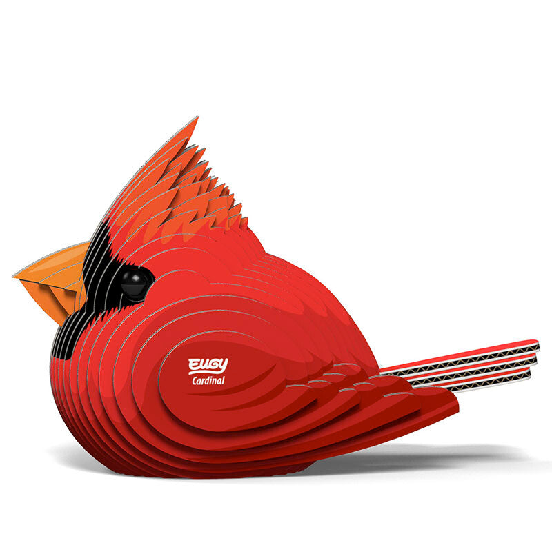 Cardinal - EUGY2