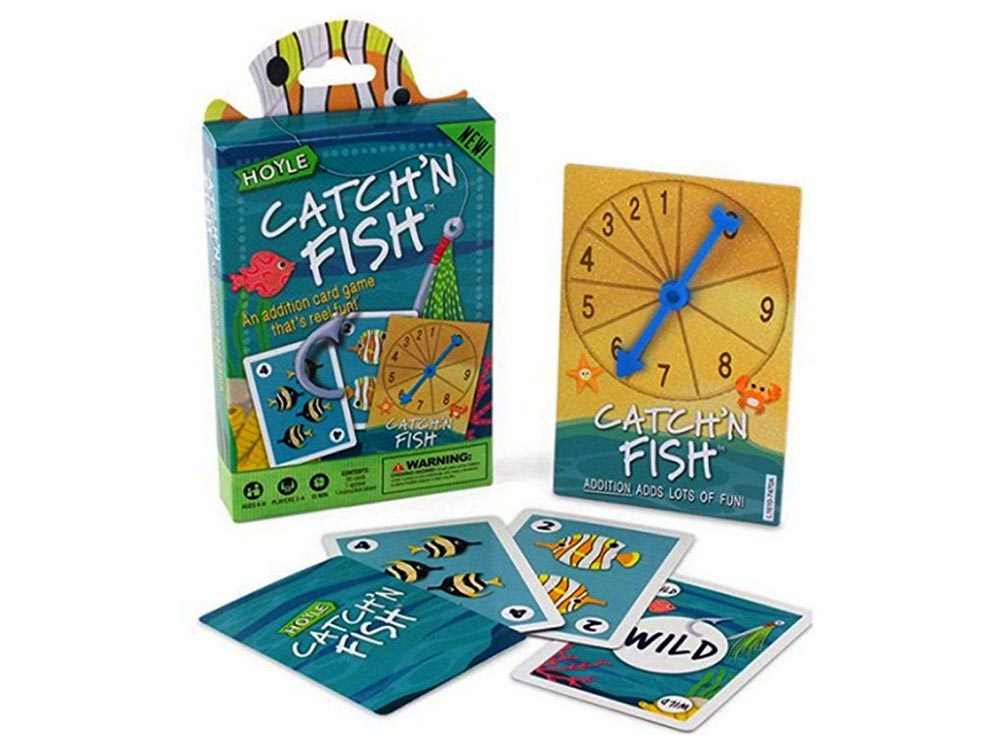 Catch N Fish Game — Games World South Australia
