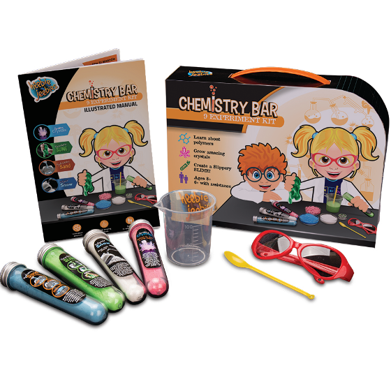 Chemistry Bar