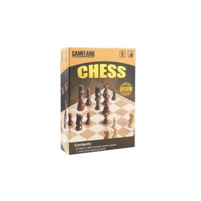 Chess - Gameland