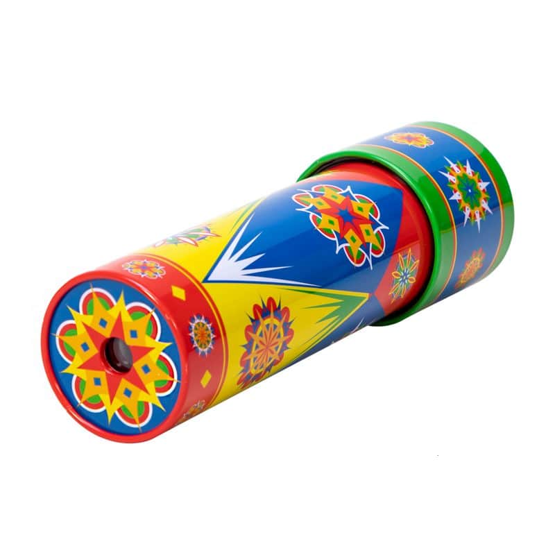 Classic Tin Kaleidoscope - Schylling