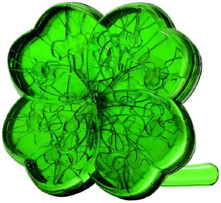 Clover - 3D Crystal Puzzle