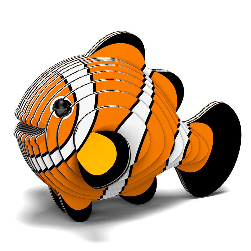 Clown Fish - EUGY2