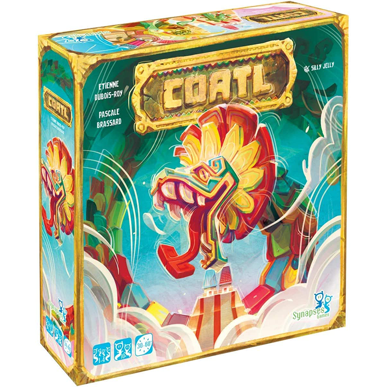 Coatl