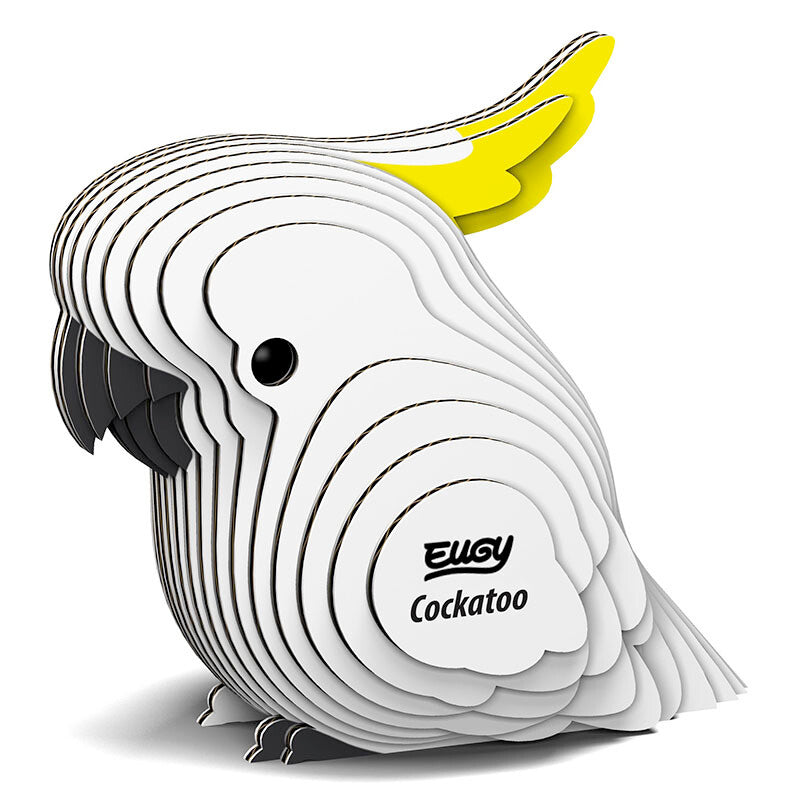 Cockatoo - EUGY2