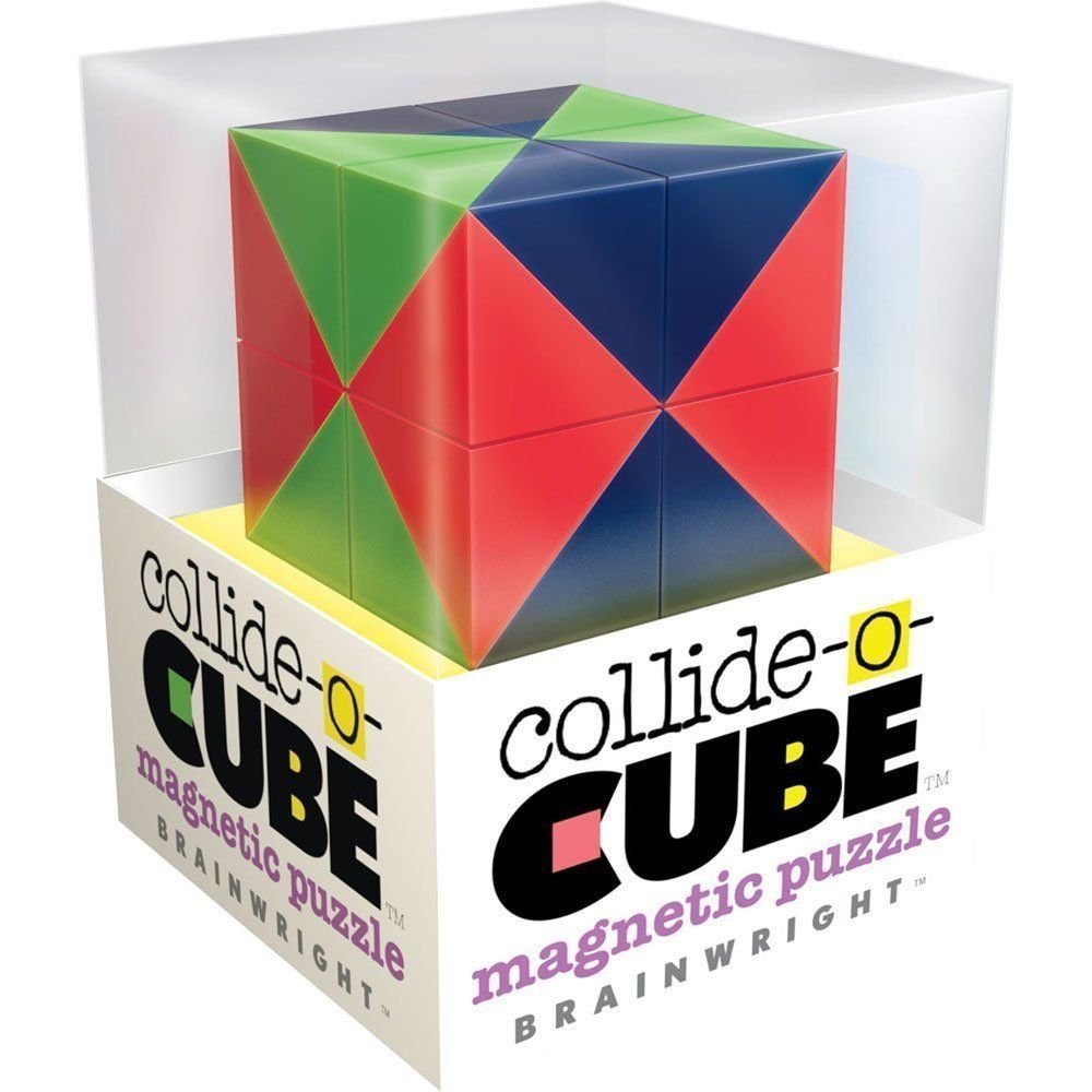 Collide-O-Cube
