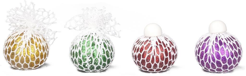 Crystal Ball - Squish Fidget Mesh