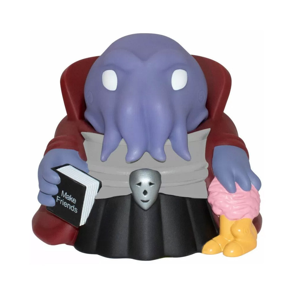 Mindflayer - D&D Figurines of Adorable Power