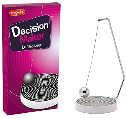Decision Maker - Magnoidz