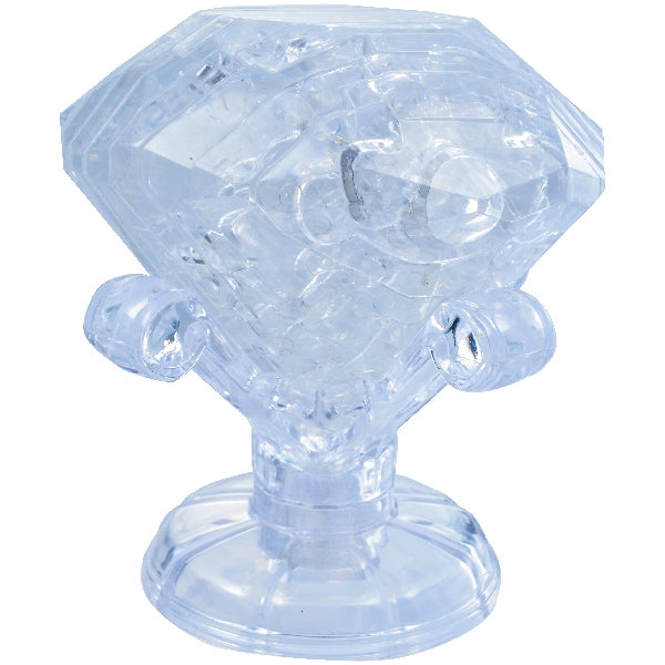 Diamond - 3D Crystal Puzzle