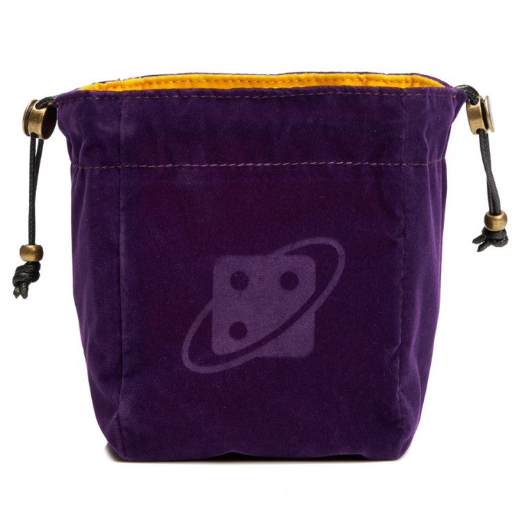 Dice Bag Reversible PUGD