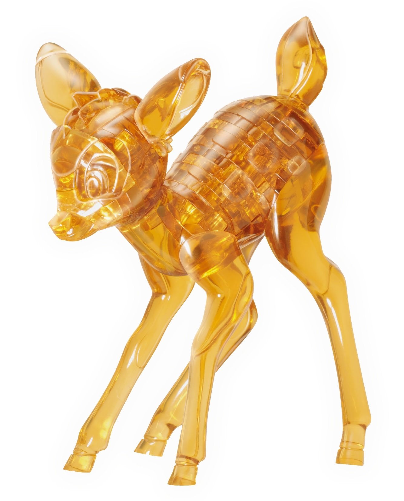 Disney - Bambi - 3D Crystal Puzzle