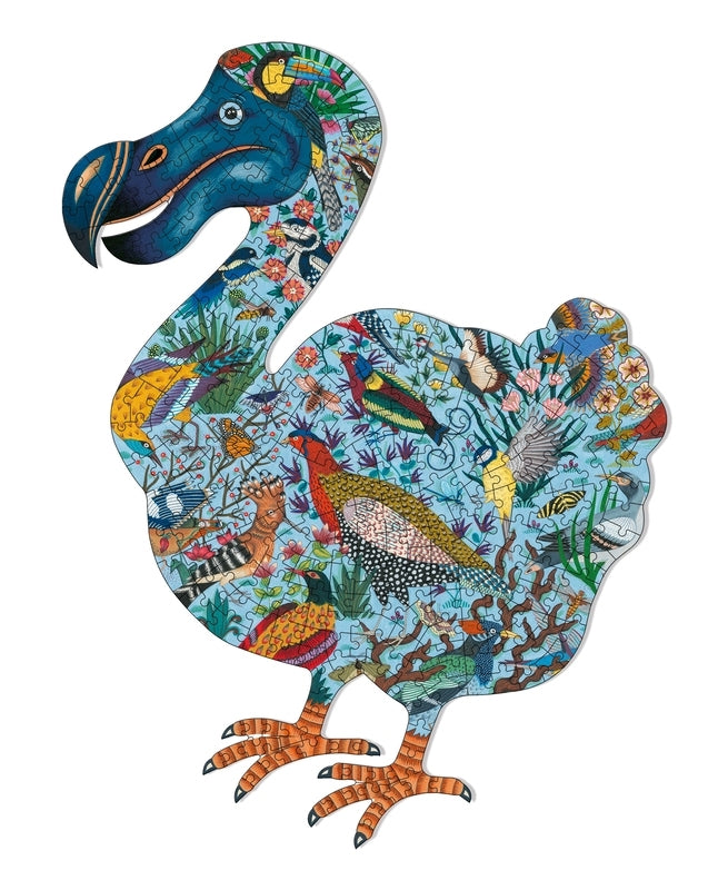 Dodo 350pc Art Puzzle