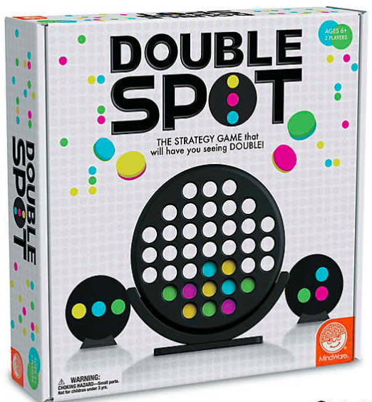 Double Spot
