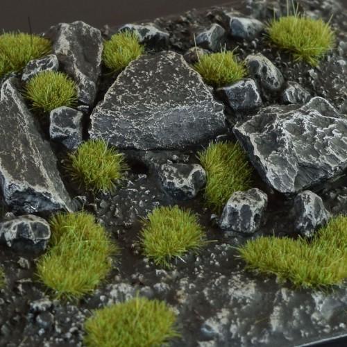 Dry Green 2mm- Gamer's Grass