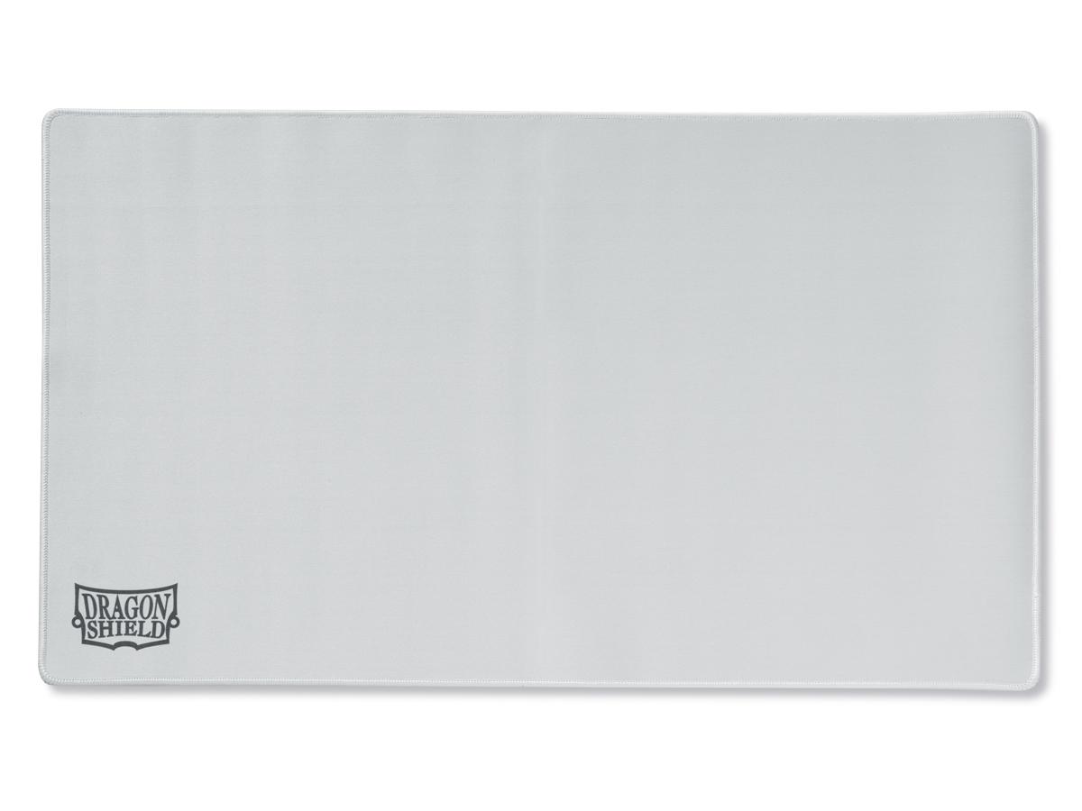 Dragon Shield Playmat Plain White