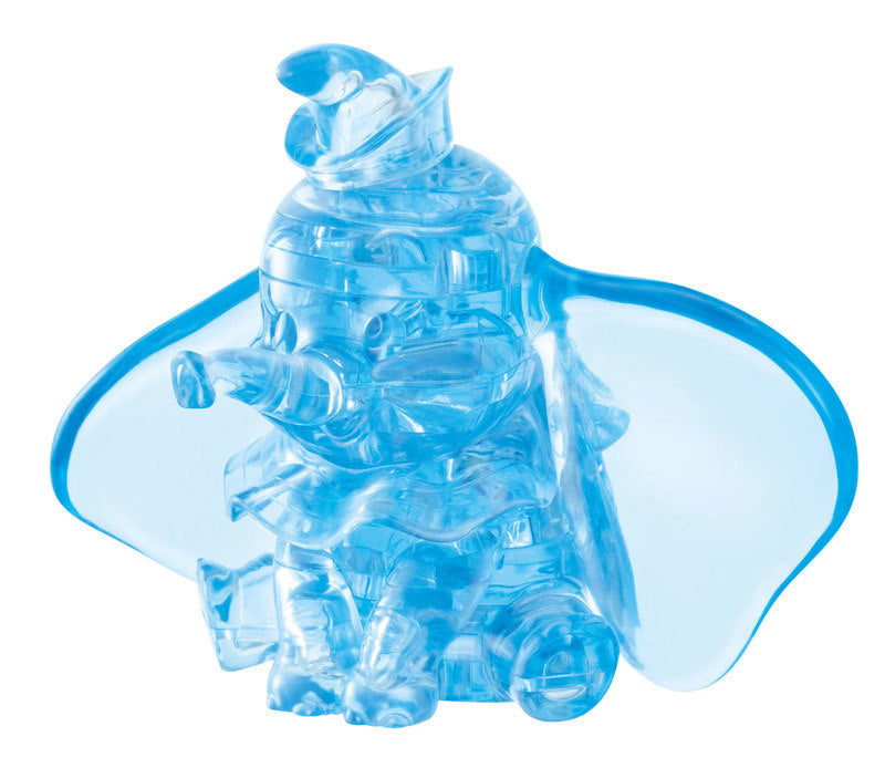 Dumbo - Disney - 3D Crystal Puzzle