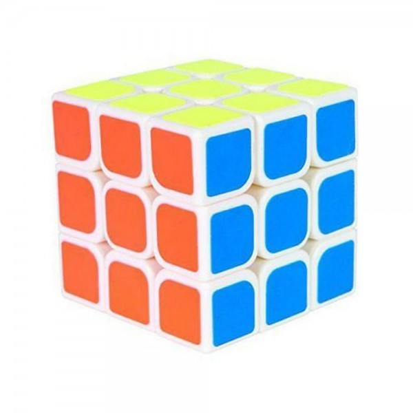 Duncan Quick Cube 3x3 Hangsell