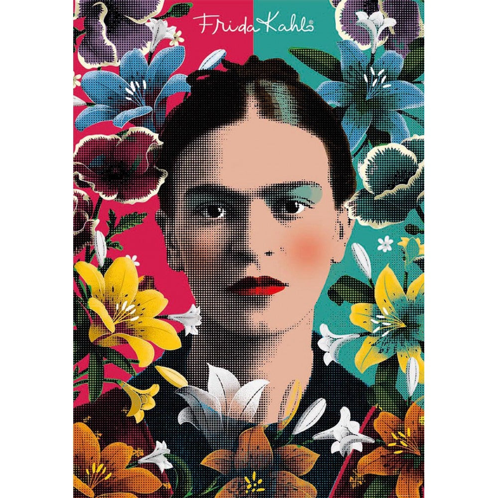 Frida Kahlo 1000Pc