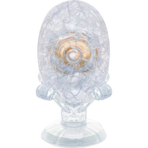 Egg of Columbus - 3D Crystal Puzzle