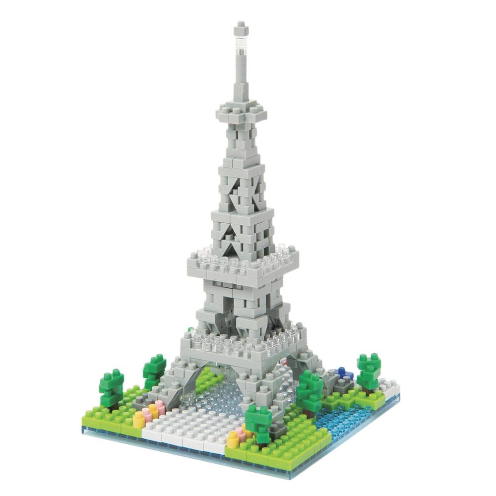 Eiffel Tower *NEW* - Nanoblock