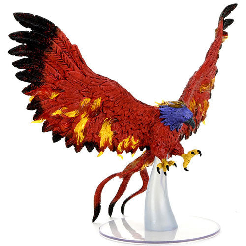 Ember Roc - Tal'dorei Premium Figure