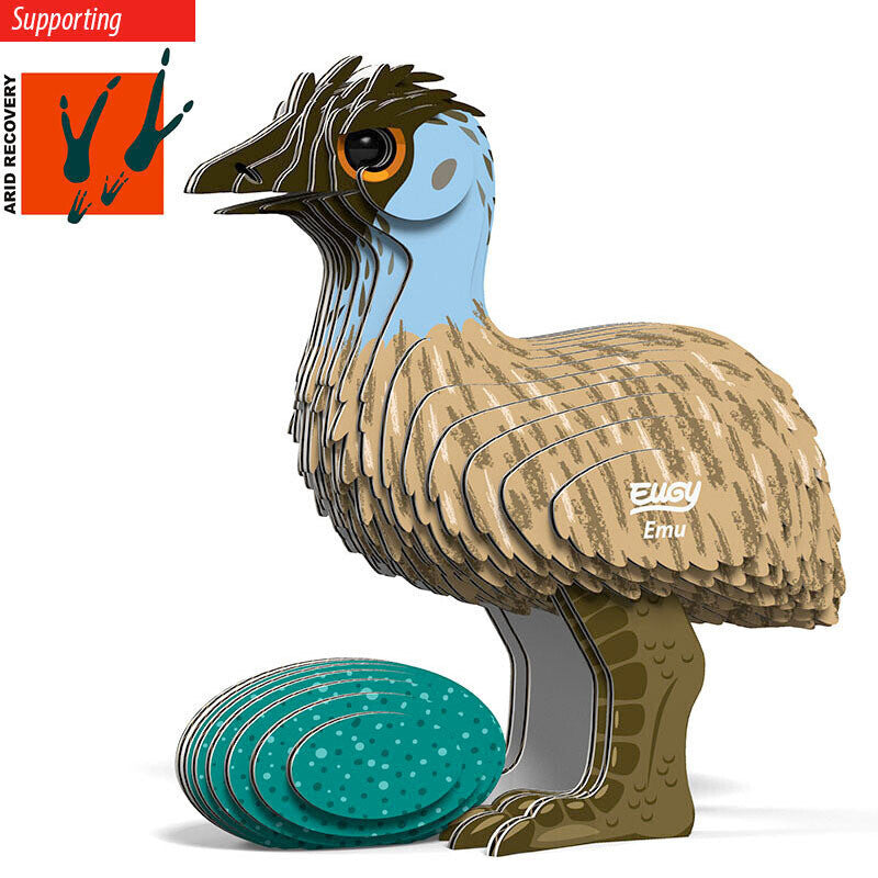 Emu - EUGY2