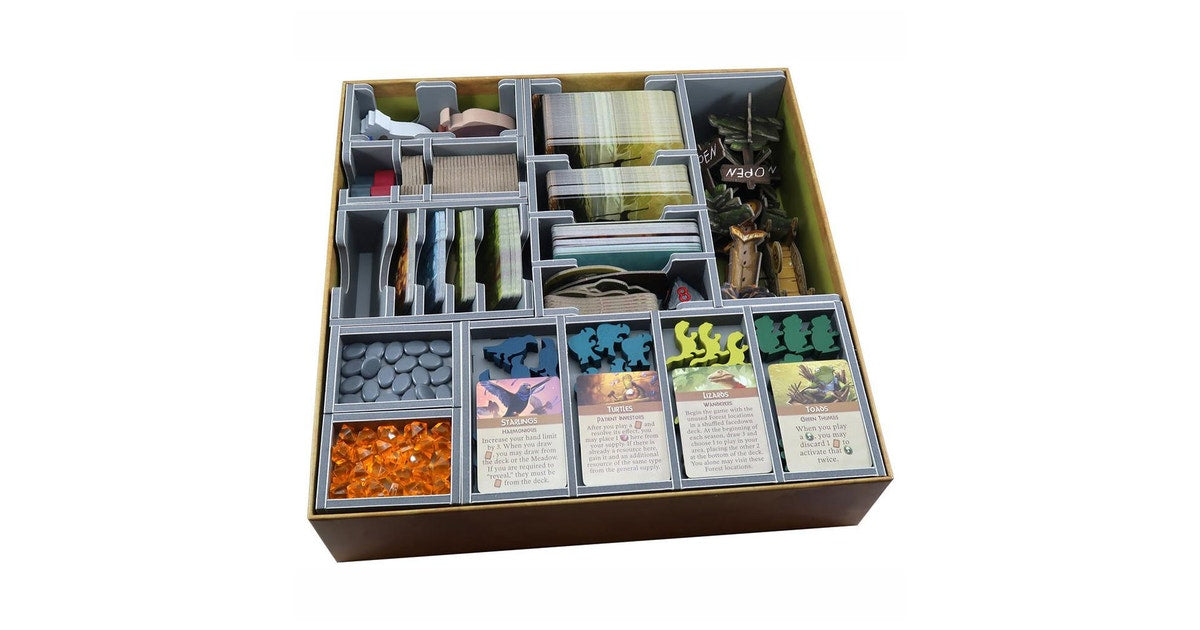 Everdell Folded Space Inserts