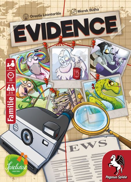 Evidence — Games World South Australia