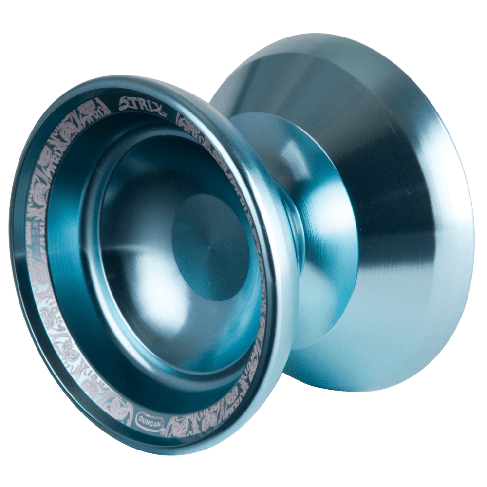 Expert Strix Gray - Duncan Yo-Yo