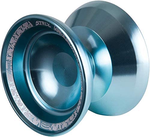 Expert Strix Sky Blue - Duncan Yo-Yo