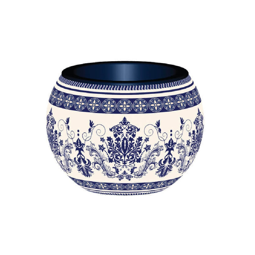 FLOWERPOT Classic Ornamental Style