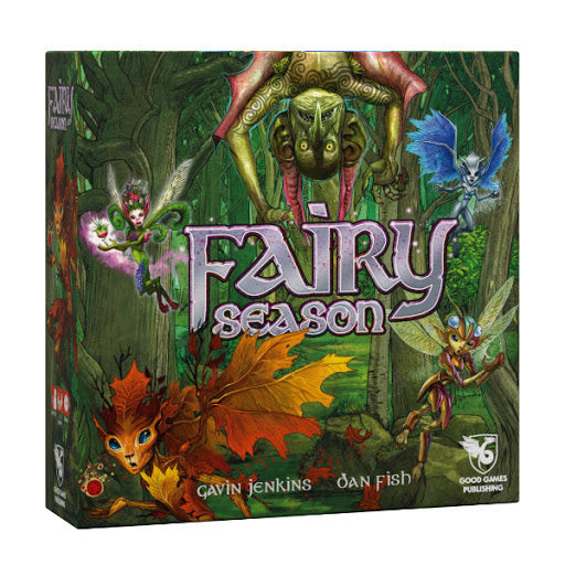 Fairy Season
