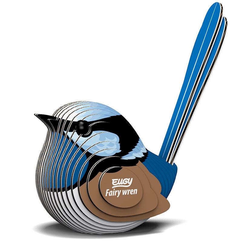 Fairy Wren - EUGY2