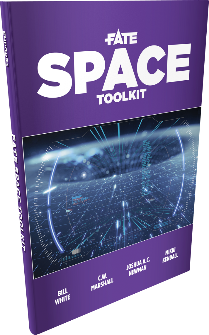 Fate Space Toolkit