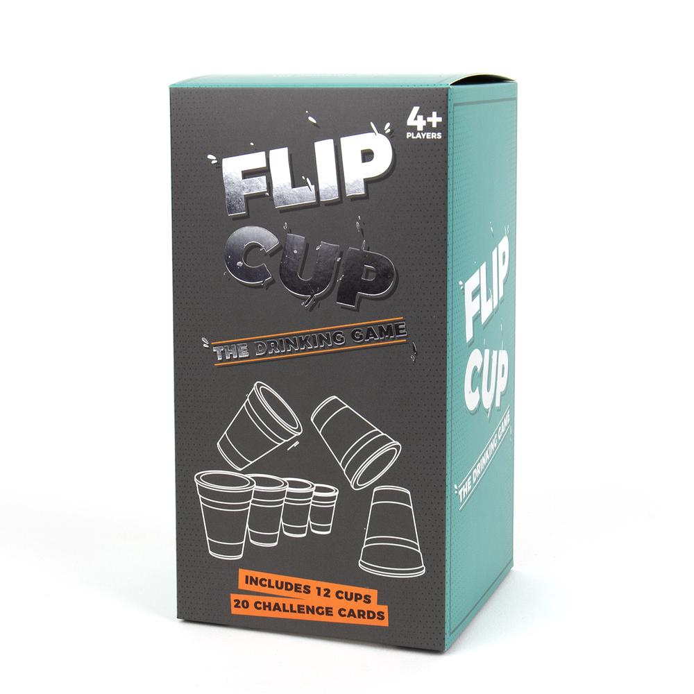 Flip Cup