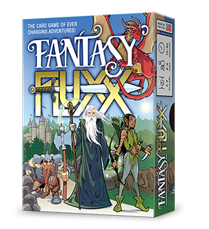 Fluxx, Fantasy