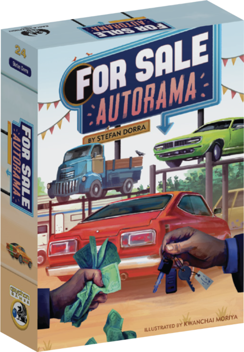 For Sale Autorama