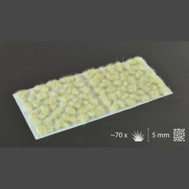 Gamers Grass Winter 5mm Tufts Wild