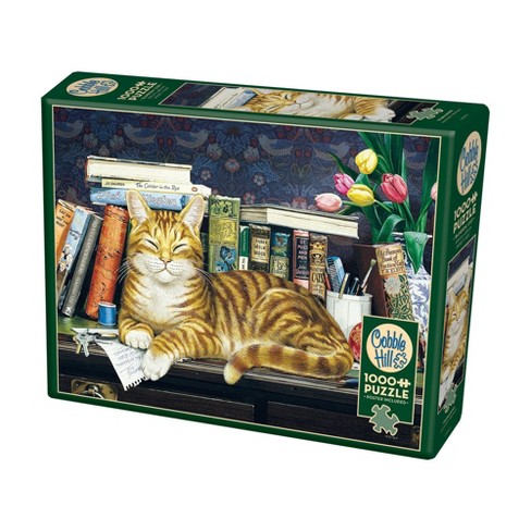 Marmaduke 1000pc